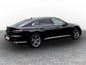 VW Arteon R-Line eHybrid thumbnail
