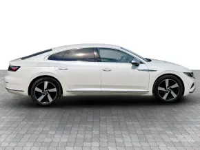 VW Arteon Elegance 2.0 TDI SCR DSG thumbnail