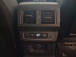 Audi Q5 SB Advanced 40 TDI quattro thumbnail