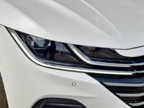 VW Arteon Elegance 2.0 TDI SCR DSG thumbnail