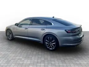 Noul Arteon Elegance eHybrid 1.4 TSI thumbnail
