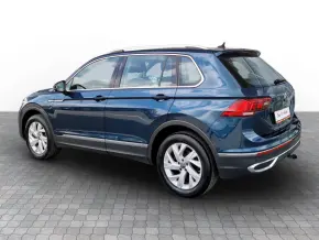 VW Tiguan 2,0 TDI 4Motion R-Line DSG thumbnail