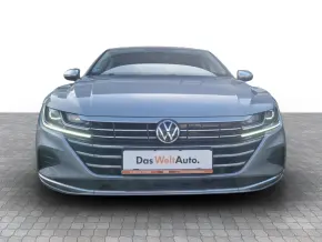 Noul Arteon Elegance eHybrid 1.4 TSI thumbnail
