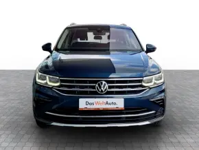 VW Tiguan 2,0 TDI 4Motion R-Line DSG thumbnail