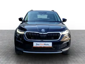 Kodiaq 4x4 2.0 TDI SCR EVO 147kW 7AP thumbnail