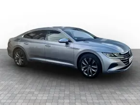 Noul Arteon Elegance eHybrid 1.4 TSI thumbnail