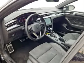 VW Arteon R-Line eHybrid thumbnail