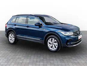 VW Tiguan 2,0 TDI 4Motion R-Line DSG thumbnail