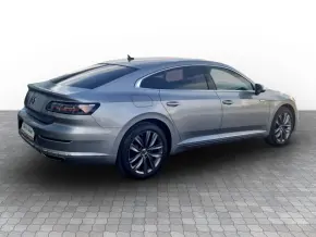 Noul Arteon Elegance eHybrid 1.4 TSI thumbnail