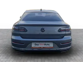 Noul Arteon Elegance eHybrid 1.4 TSI thumbnail