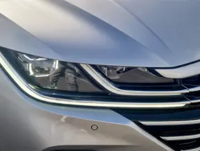 Noul Arteon Elegance eHybrid 1.4 TSI thumbnail