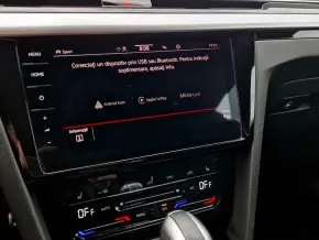 VW Arteon R-Line eHybrid thumbnail