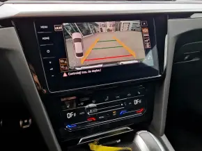 VW Arteon R-Line eHybrid thumbnail