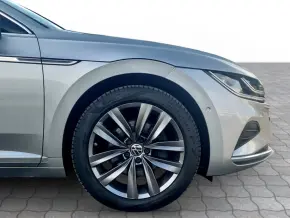 Noul Arteon Elegance eHybrid 1.4 TSI thumbnail