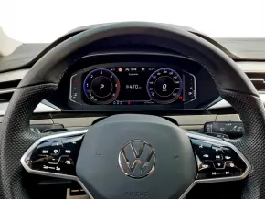 VW Arteon Elegance 2.0 TDI SCR DSG thumbnail