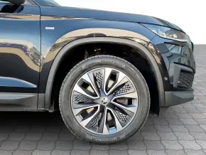 Kodiaq 4x4 2.0 TDI SCR EVO 147kW 7AP thumbnail