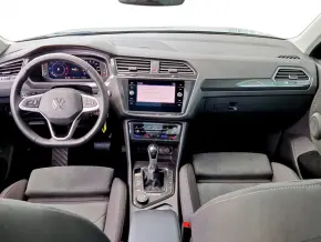 VW Tiguan 2,0 TDI 4Motion R-Line DSG thumbnail