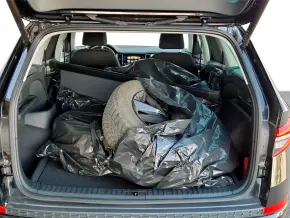 Kodiaq 4x4 2.0 TDI SCR EVO 147kW 7AP thumbnail