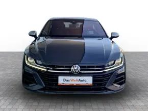 Noul Arteon R 2.0 TSI OPF 4Mot DSG thumbnail