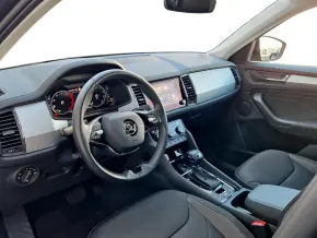 Kodiaq 4x4 2.0 TDI SCR EVO 147kW 7AP thumbnail