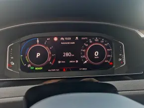 Noul Arteon Elegance eHybrid 1.4 TSI thumbnail