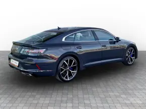 Noul Arteon R 2.0 TSI OPF 4Mot DSG thumbnail