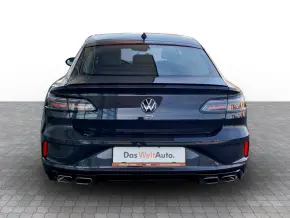 Noul Arteon R 2.0 TSI OPF 4Mot DSG thumbnail