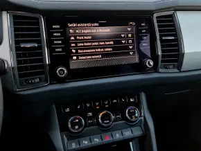 Kodiaq 4x4 2.0 TDI SCR EVO 147kW 7AP thumbnail