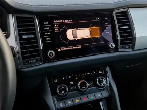Kodiaq 4x4 2.0 TDI SCR EVO 147kW 7AP thumbnail