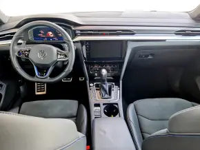 Noul Arteon R 2.0 TSI OPF 4Mot DSG thumbnail
