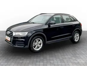 Audi Q3 1.4 TFSI (CoD) thumbnail