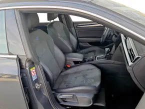 Noul Arteon R 2.0 TSI OPF 4Mot DSG thumbnail