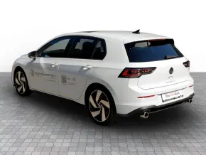 VW Golf GTI thumbnail