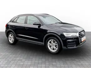 Audi Q3 1.4 TFSI (CoD) thumbnail