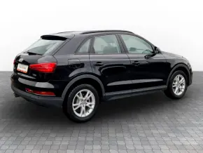Audi Q3 1.4 TFSI (CoD) thumbnail