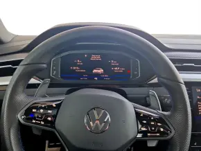 Noul Arteon R 2.0 TSI OPF 4Mot DSG thumbnail