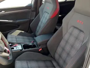 VW Golf GTI thumbnail
