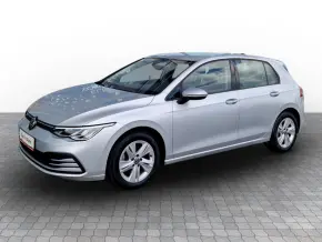 VW Golf Life 1.0 eTSI DSG mild hyb thumbnail