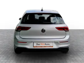 VW Golf Life 1.0 eTSI DSG mild hyb thumbnail