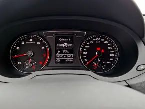 Audi Q3 1.4 TFSI (CoD) thumbnail