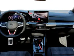 VW Golf GTI thumbnail