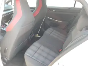 VW Golf GTI thumbnail