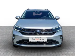 VW Taigo Prime  1.0 TSI DSG thumbnail