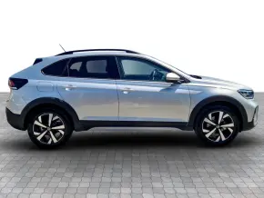 VW Taigo Prime  1.0 TSI DSG thumbnail