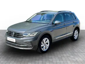VW Noul Tiguan Life 2,0 TDI SCR DSG 4Mot thumbnail