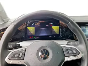 VW Golf Life 1.0 eTSI DSG mild hyb thumbnail