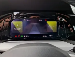 VW Golf Life 1.0 eTSI DSG mild hyb thumbnail