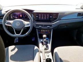 VW Taigo Prime  1.0 TSI DSG thumbnail