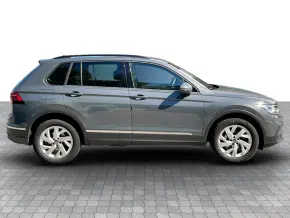 VW Noul Tiguan Life 2,0 TDI SCR DSG 4Mot thumbnail