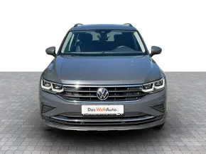 VW Noul Tiguan Life 2,0 TDI SCR DSG 4Mot thumbnail